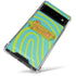 Scooby Doo The Mystery Machine Google Pixel 6 Clear Case